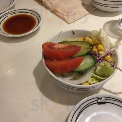 ภัตตาคารอาหารญี่ปุ่นฟูจิ สาขา ซีคอน สแควร์