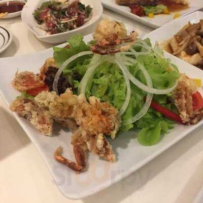 ภัตตาคารอาหารญี่ปุ่นฟูจิ สาขา ซีคอน สแควร์