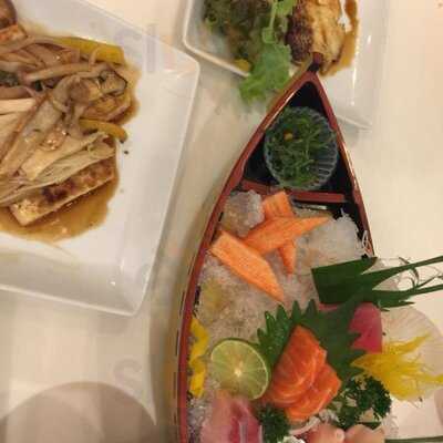 ภัตตาคารอาหารญี่ปุ่นฟูจิ สาขา ซีคอน สแควร์