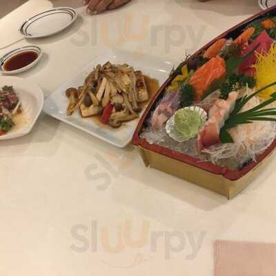 ภัตตาคารอาหารญี่ปุ่นฟูจิ สาขา ซีคอน สแควร์