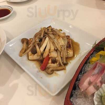 ภัตตาคารอาหารญี่ปุ่นฟูจิ สาขา ซีคอน สแควร์