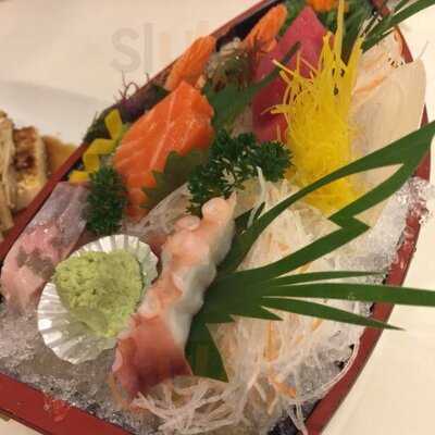 ภัตตาคารอาหารญี่ปุ่นฟูจิ สาขา ซีคอน สแควร์