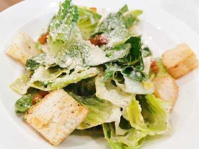 Blue Door Cafe Bangkok