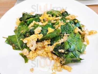 Blue Door Cafe Bangkok