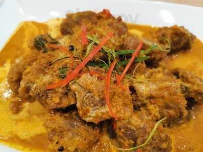 Blue Door Cafe Bangkok