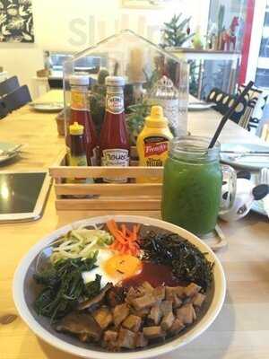 ลอนดอน ที คาเฟ่