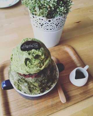 ลอนดอน ที คาเฟ่