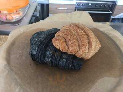 ลอนดอน ที คาเฟ่