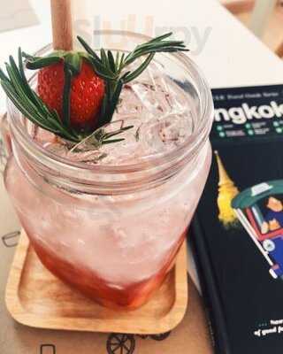 ลอนดอน ที คาเฟ่