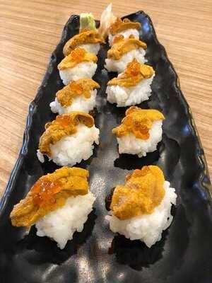 ร้านคาซัน บาย ซูชิ ยันมา