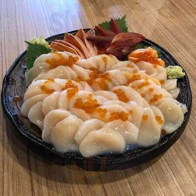 ร้านคาซัน บาย ซูชิ ยันมา