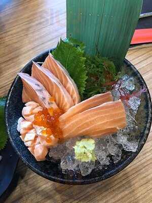 ร้านคาซัน บาย ซูชิ ยันมา