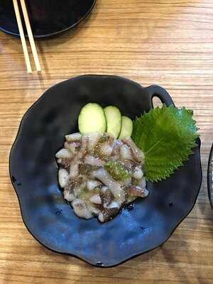 ร้านคาซัน บาย ซูชิ ยันมา