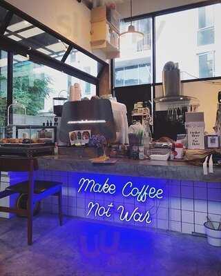 พีเอ็ม คาเฟ่