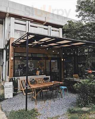 พีเอ็ม คาเฟ่