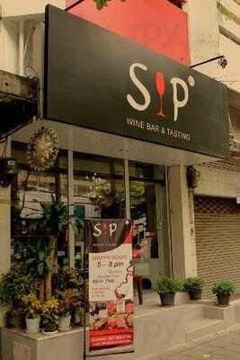 Sip Wine Bar & Tasting