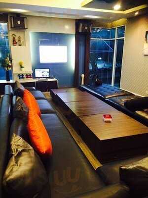 คาราโอเกะ ซิตี้