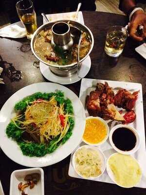 คาราโอเกะ ซิตี้