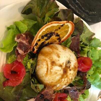 Britannica Brasserie