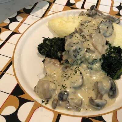 Britannica Brasserie