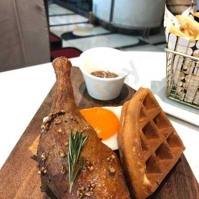 Britannica Brasserie