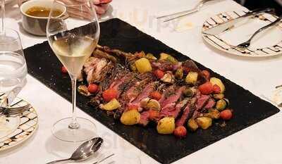 Britannica Brasserie