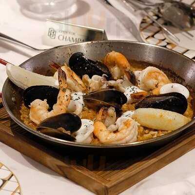 Britannica Brasserie