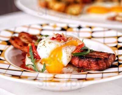 Britannica Brasserie