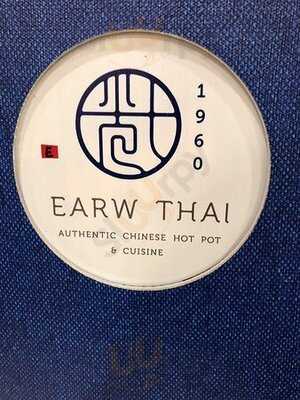 Earw Thai Restaurant