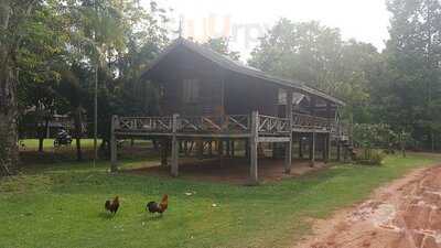 เฮือนกาฬสินธุ์