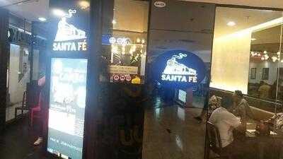 Santa Fe Steakhouse