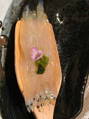 เมรูโตะ ซูชิ