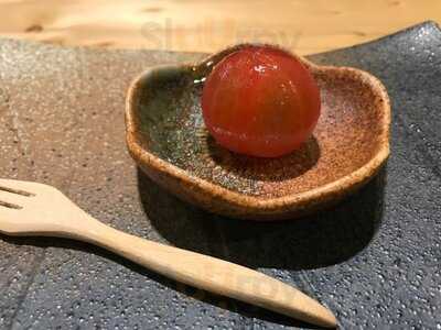 เมรูโตะ ซูชิ