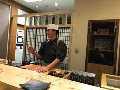 เมรูโตะ ซูชิ