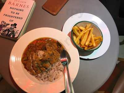 อาร์ตคาเฟ่บายบราวน์ซูการ์