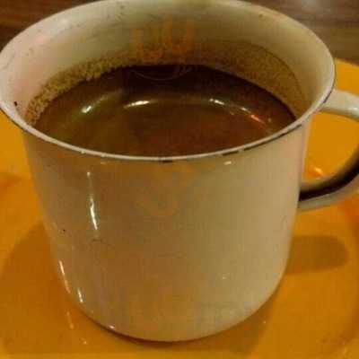 อาร์ตคาเฟ่บายบราวน์ซูการ์