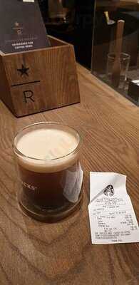 สตาร์บัคส์