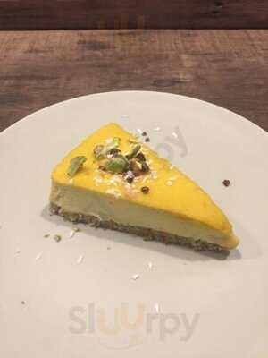 Ingreendient - Grocery Store & Cafe