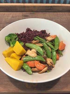 Ingreendient - Grocery Store & Cafe