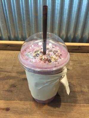 Ingreendient - Grocery Store & Cafe