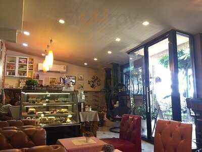 แอนนาเบล คาเฟ่