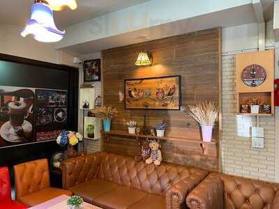 แอนนาเบล คาเฟ่