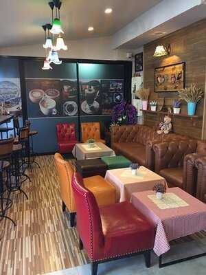 แอนนาเบล คาเฟ่