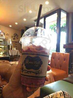 แอนนาเบล คาเฟ่