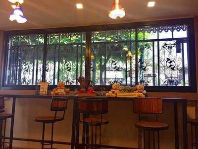 แอนนาเบล คาเฟ่