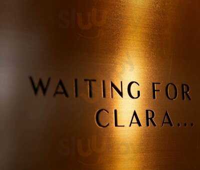 Waiting For Clara