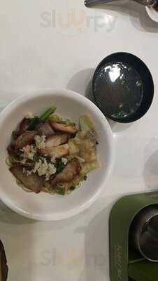 ร้าน บะหมี่สว่าง