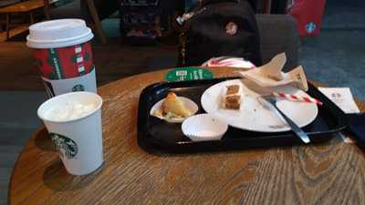 Starbucks - Thanya Park