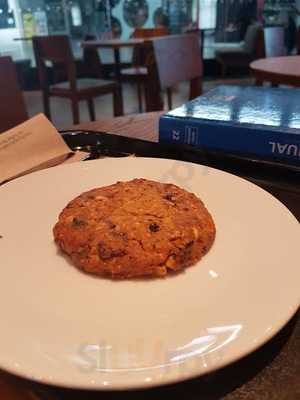 Starbucks - Thanya Park