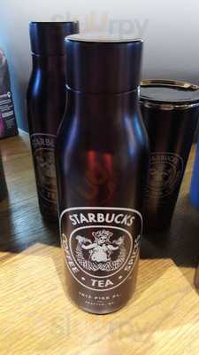 Starbucks - Thanya Park